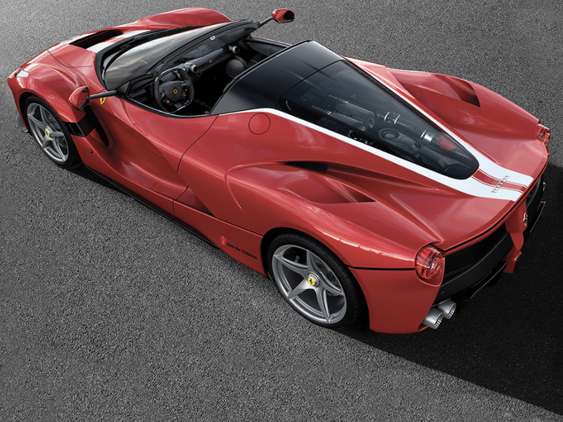 Image credit: RM Sotheby’s